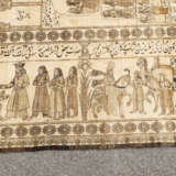 Kirman-Bildteppich - Foto 27