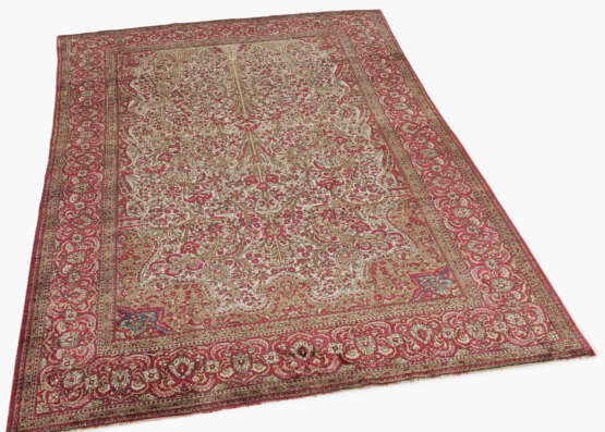 Kashan-Seide - photo 1