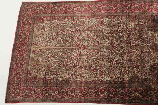 Kashan-Seide - photo 2