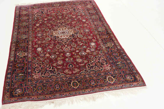 Kashan-Seide - фото 2