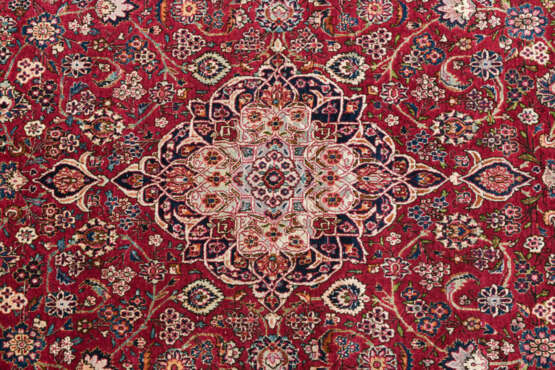 Kashan-Seide - фото 13