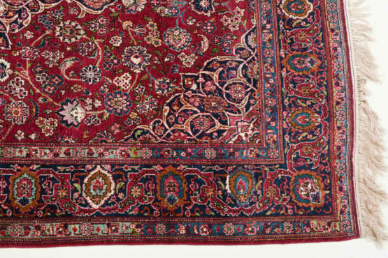 Kashan-Seide - фото 14