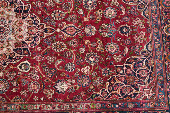 Kashan-Seide - фото 15