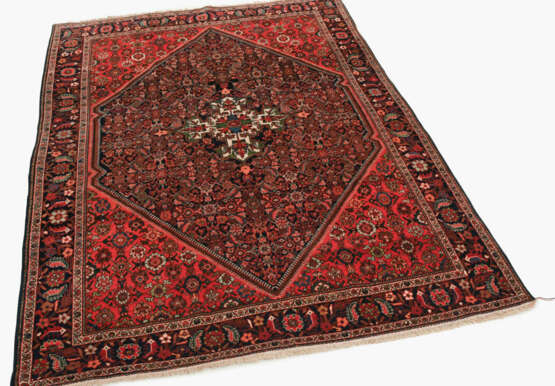 Saruk-Farahan - фото 1 Saruk-Farahan - фото 1