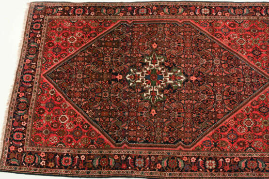 Saruk-Farahan - фото 2 Saruk-Farahan - фото 2