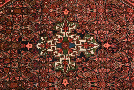 Saruk-Farahan - фото 9 Saruk-Farahan - фото 9