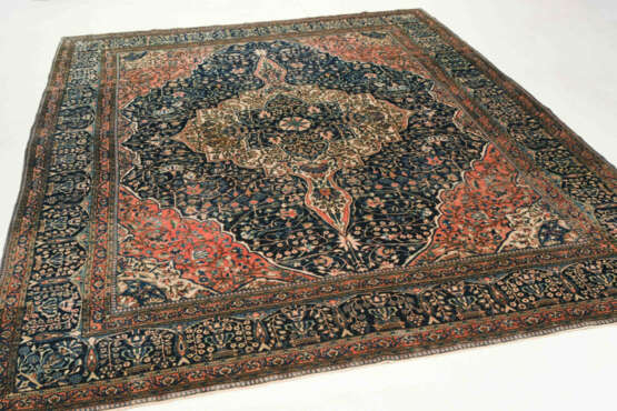 Kashan-Mohtasham - photo 2