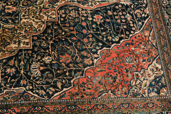 Kashan-Mohtasham - photo 5