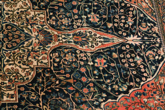 Kashan-Mohtasham - photo 6