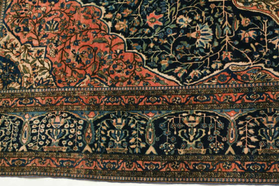 Kashan-Mohtasham - photo 10