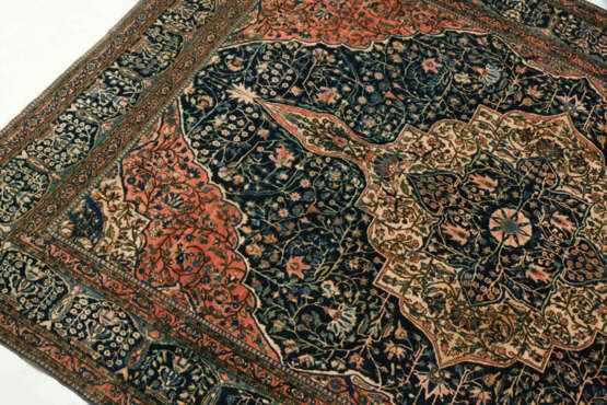 Kashan-Mohtasham - photo 12