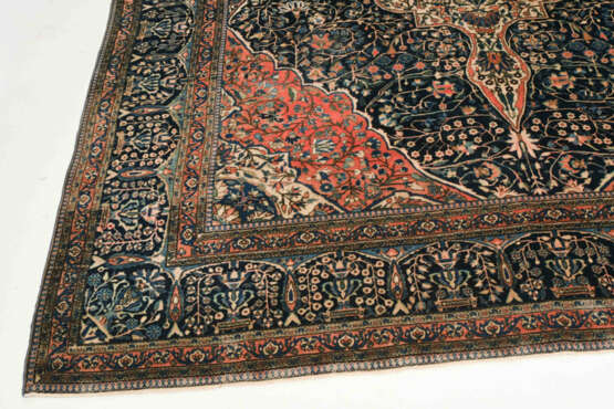 Kashan-Mohtasham - photo 13