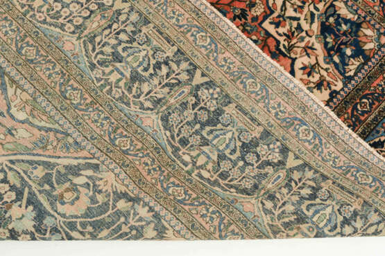 Kashan-Mohtasham - photo 14