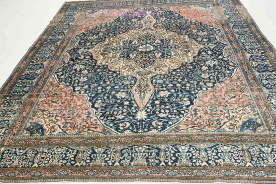 Kashan-Mohtasham - photo 16