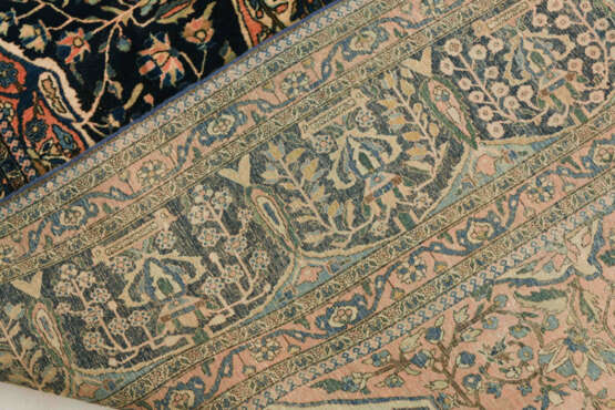 Kashan-Mohtasham - photo 18