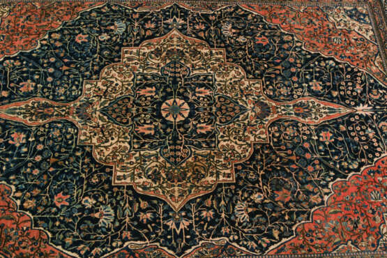 Kashan-Mohtasham - photo 21