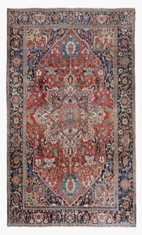 Heriz-Serapi - photo 1