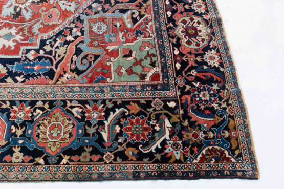 Heriz-Serapi - photo 2