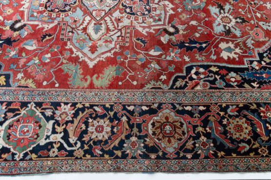 Heriz-Serapi - photo 3