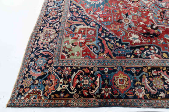 Heriz-Serapi - photo 4