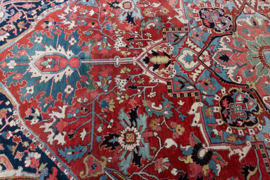 Heriz-Serapi - photo 5