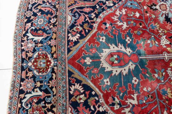 Heriz-Serapi - photo 6