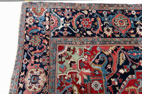 Heriz-Serapi - photo 7