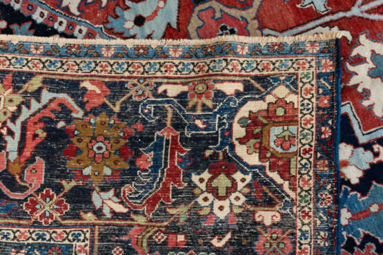 Heriz-Serapi - photo 8