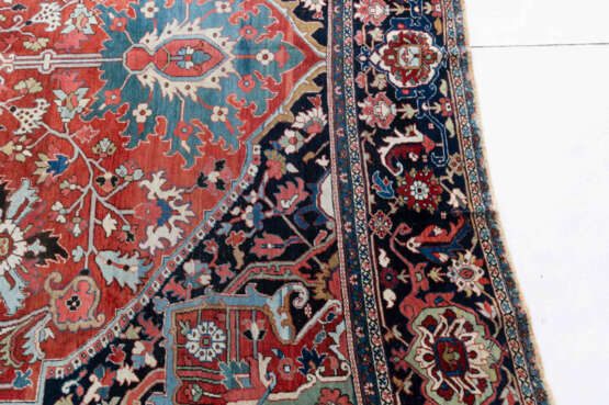 Heriz-Serapi - photo 9