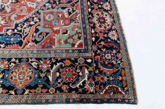 Heriz-Serapi - photo 11