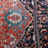 Heriz-Serapi - photo 12