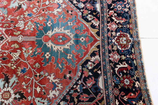 Heriz-Serapi - photo 12