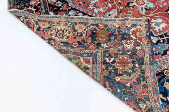 Heriz-Serapi - photo 13