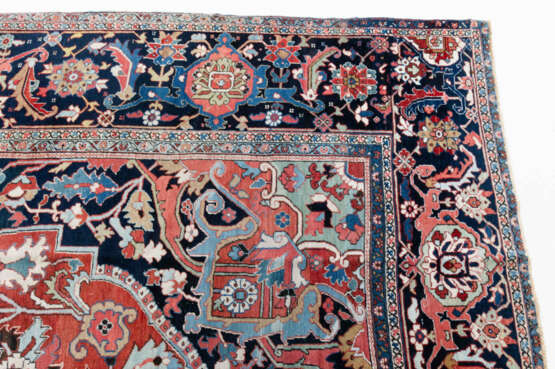 Heriz-Serapi - photo 14