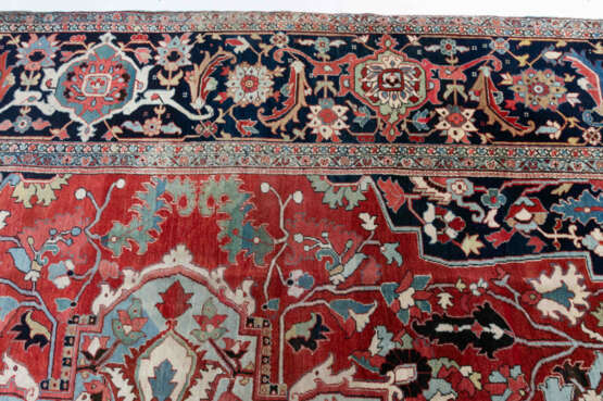 Heriz-Serapi - photo 15