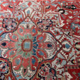 Heriz-Serapi - photo 16