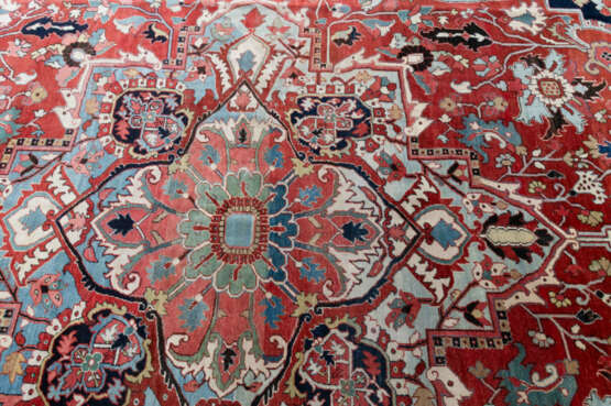 Heriz-Serapi - photo 16