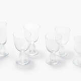 Lalique, Gläserserviceteile - фото 1