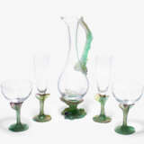 Daum, Gläserservice "Nature" - фото 1