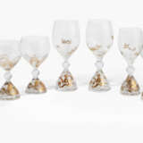 Rosenthal, Gläserservice "Zauberflöte" - photo 1