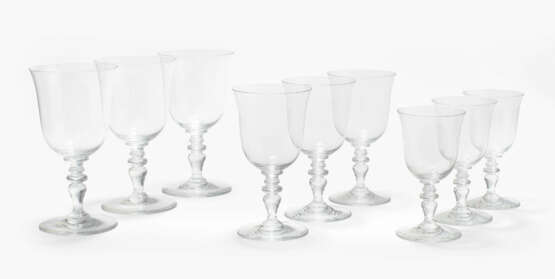 Baccarat, Gläserservice "Vence" - фото 1