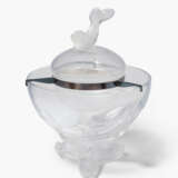 Lalique, Caviarschale "Igor" - фото 1