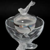 Lalique, Caviarschale "Igor" - фото 2