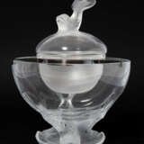 Lalique, Caviarschale "Igor" - фото 3