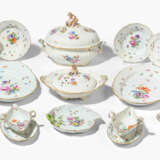 Meissen, Tafelservice - фото 1