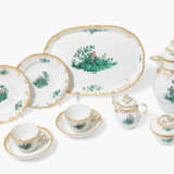Meissen, Mokkaservice - фото 1