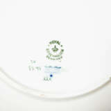 Royal Copenhagen, 12 Suppenteller "Flora Danica" - фото 4