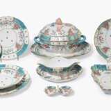 Herend, Tafel- und Kaffeeservice "Tupini corne d'abondance" - photo 1