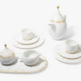 Rosenthal, Kaffeeservice "Zauberflöte" - photo 1