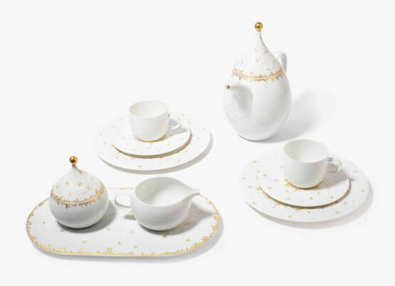 Rosenthal, Kaffeeservice "Zauberflöte" - photo 1